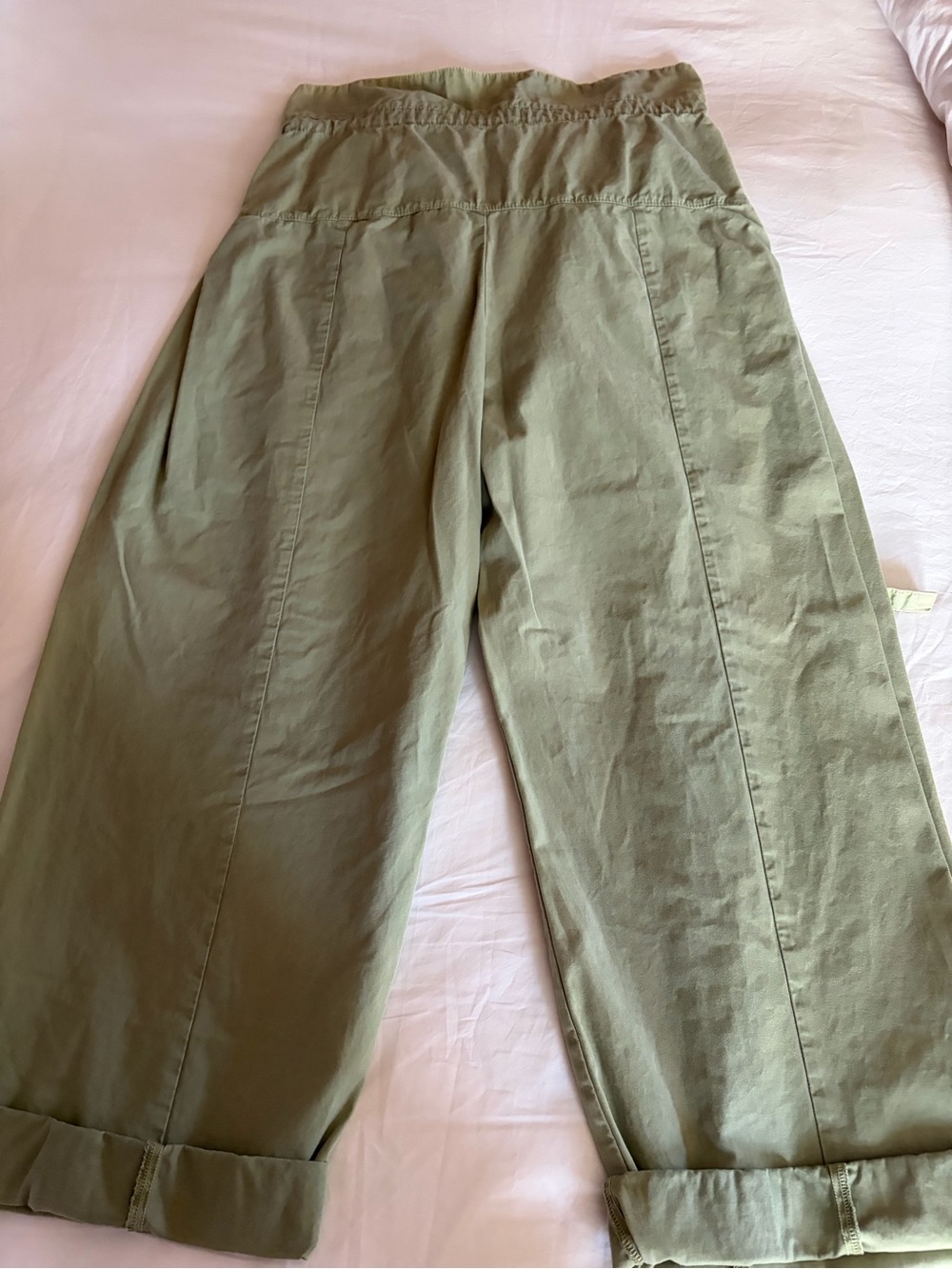 Matteau afisherman Drawstring Pants - Picture 3 of 9